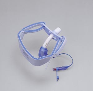 Tidi Posey Respiratory Therapy 8197xl