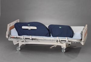 Tidi Posey Seizure Pads - Hill-rom Beds 5725