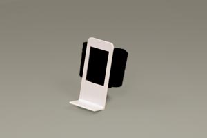 Tidi Posey Adaptors, Cables And Brackets 8278n