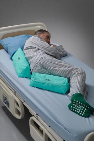 Tidi Posey Bed Positioners 6309l