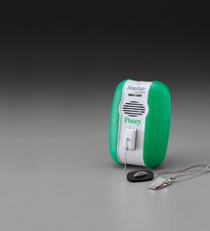 Tidi Posey Alarm Systems 8373