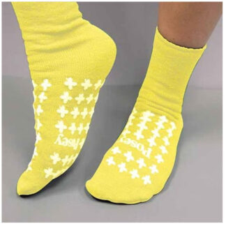 Tidi Posey Socks And Slippers 6243xl