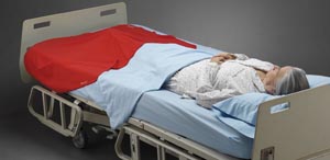 Tidi Posey Fall Risk Indicators 6248br