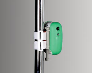 Tidi Posey Adaptors, Cables And Brackets 8288