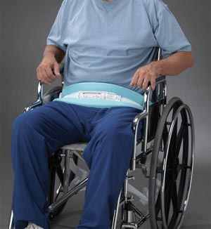 Tidi Posey Belts 4125