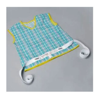 Tidi Posey Safety Vest 3311m