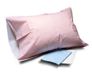 Tidi Disposable Pillowcases 919363