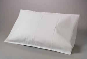 Tidi Disposable Pillowcases 919355