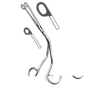 Sklar Reuseable Surgical Instruments 07-1797