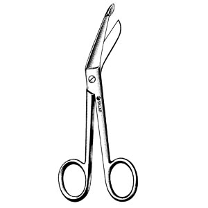 Sklar Reuseable Surgical Instruments 11-1045