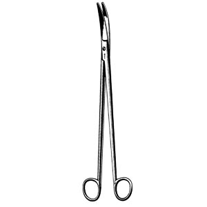 Sklar Reuseable Surgical Instruments 15-2555