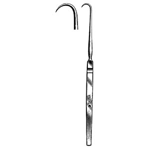 Sklar Reuseable Surgical Instruments 78-1001