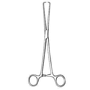 Sklar Reuseable Surgical Instruments 91-1298