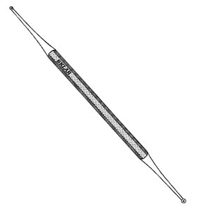 Sklar Reuseable Surgical Instruments 97-0536