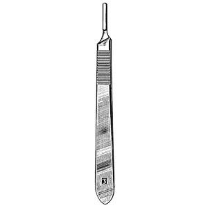 Sklar Reuseable Surgical Instruments 06-2903