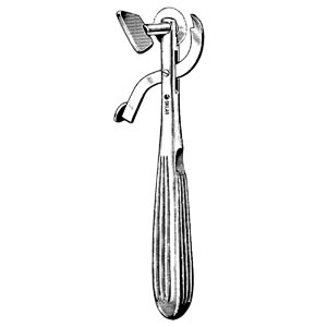 Sklar Reuseable Surgical Instruments 06-4152