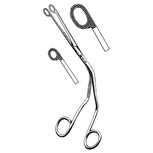 Sklar Reuseable Surgical Instruments 07-1777