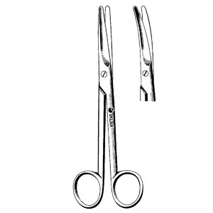 Sklar Reuseable Surgical Instruments 15-2567
