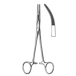 Sklar Reuseable Surgical Instruments 17-1262