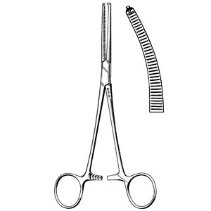 Sklar Reuseable Surgical Instruments 17-2680