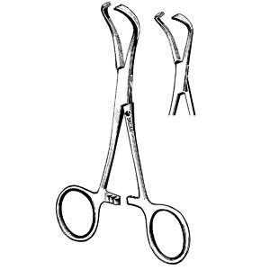Sklar Reuseable Surgical Instruments 47-2837