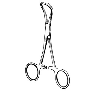 Sklar Reuseable Surgical Instruments 47-2852