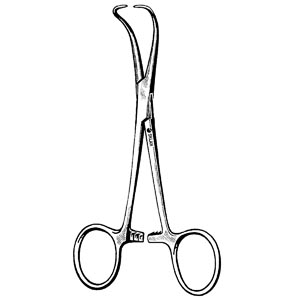 Sklar Reuseable Surgical Instruments 47-2935