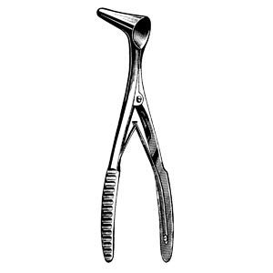 Sklar Reuseable Surgical Instruments 70-1072