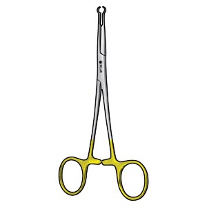 Sklar Reuseable Surgical Instruments 85-6221