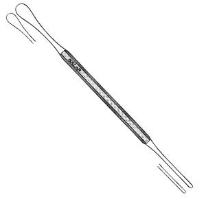 Sklar Reuseable Surgical Instruments 97-0542