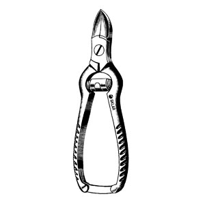 Sklar Reuseable Surgical Instruments 97-1046