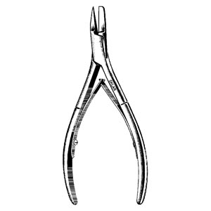 Sklar Reuseable Surgical Instruments 97-1150