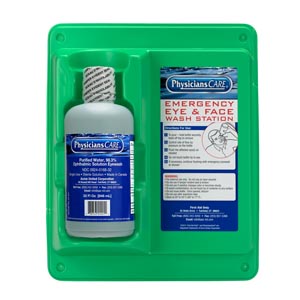First Aid Only/acme United Refill Items For Kits 24-202-001