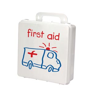 First Aid Only/acme United Pediatric First Aid 712004