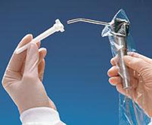 Palmero Air/water Syringe Tip Covers 1949