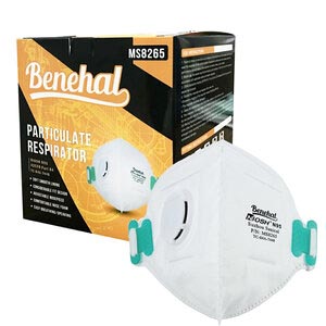 Medivena Benehal N95 Surgical Respirator Ms8265