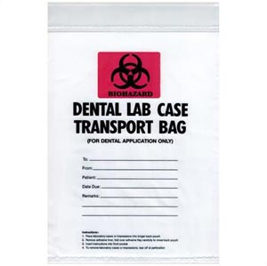 Dukal Unipack Plastic Bags Ubc-8091