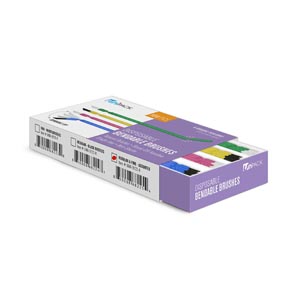 Dukal Unipack Dental Procedure Items Uma-9121-f