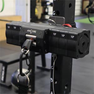 Exertools Ancore Cable Training Fg-00200-pp