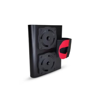 Exertools Ancore Cable Training Plate Dock Fg-00400-pd