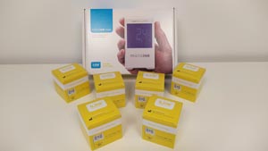 Iline Microsystems Micro Inr Kit Ska0001ad