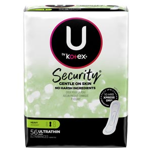 Kimberly-clark Feminine Care Products 53257