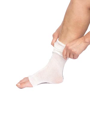 Walgreen Stockinette 10831727001509