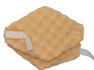 Walgreen Positioners 10831727001639