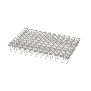 Simport Superflex  Low Profile "break-away" Pcr Plates & Caps T320-96n1s