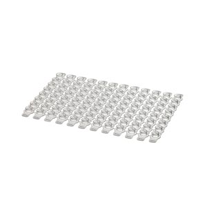 Simport Superflex  Low Profile "break-away" Pcr Plates & Caps T321-96n