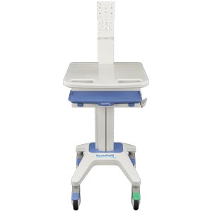 Touchpoint Workflo Cart Tpm-q-17542-rev1