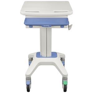 Touchpoint Workflo Cart Tpm-q-17543-rev2