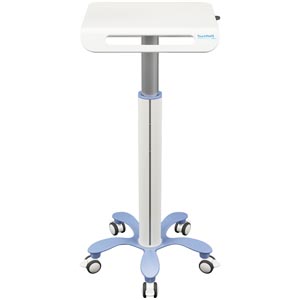 Touchpoint Workflo Roll Stand Tpm-q-17544-rev1